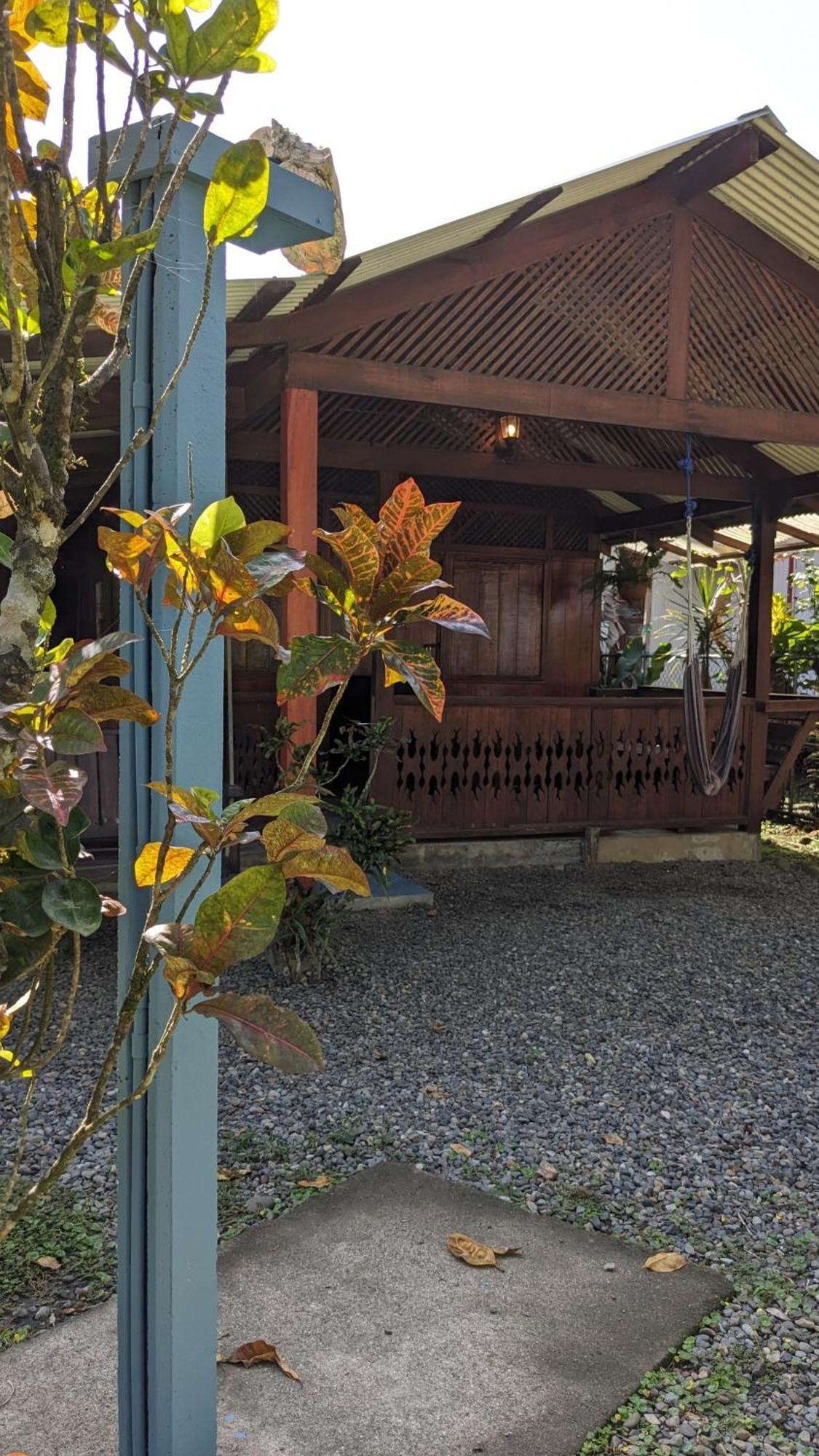 Casas Del Mar Villa Manzanillo  Luaran gambar