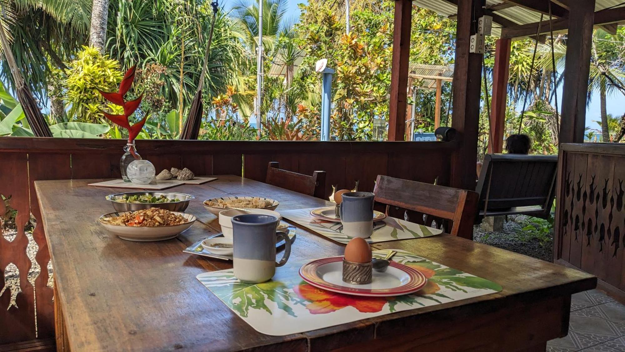 Casas Del Mar Villa Manzanillo  Luaran gambar