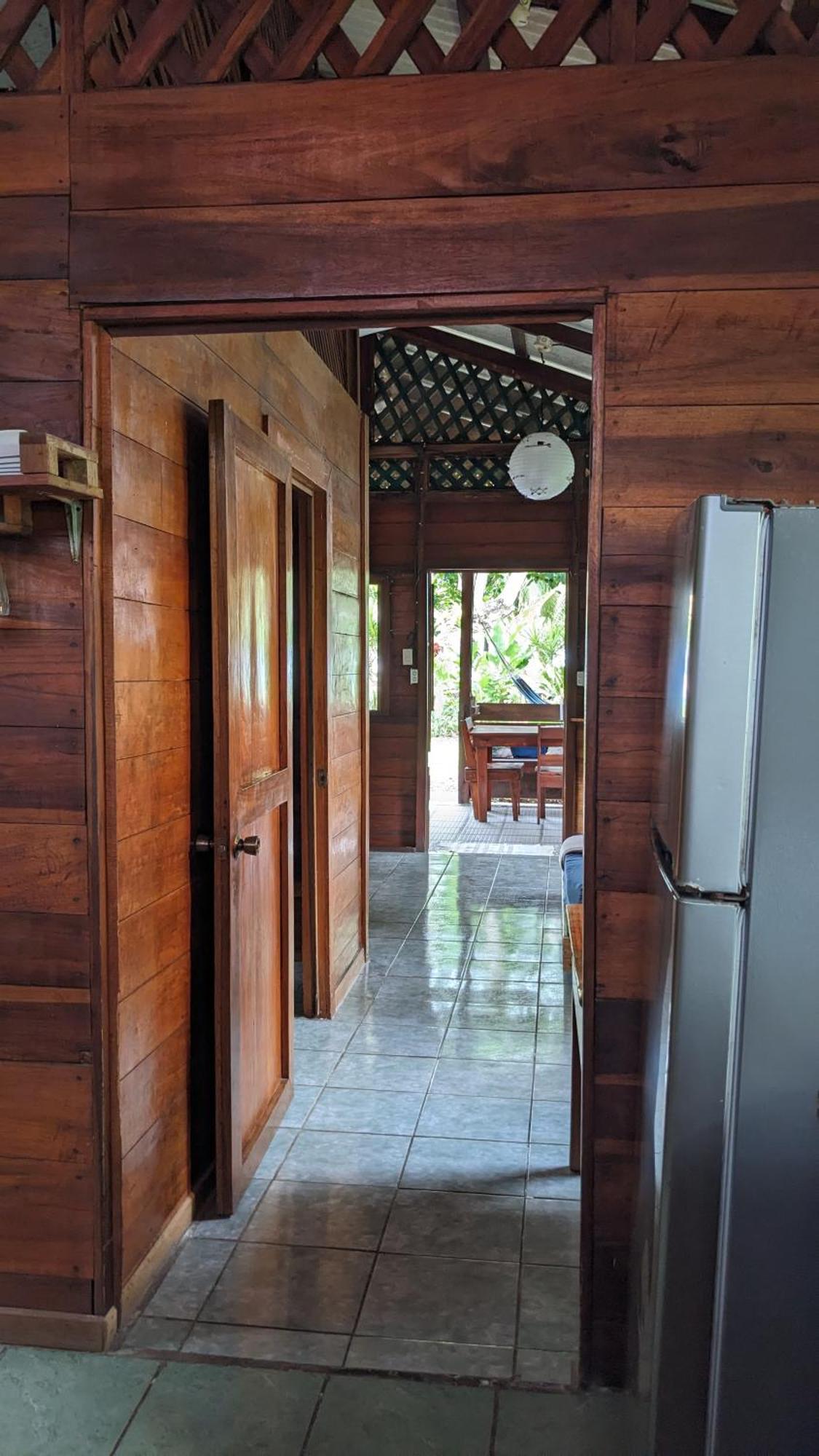 Casas Del Mar Villa Manzanillo  Luaran gambar