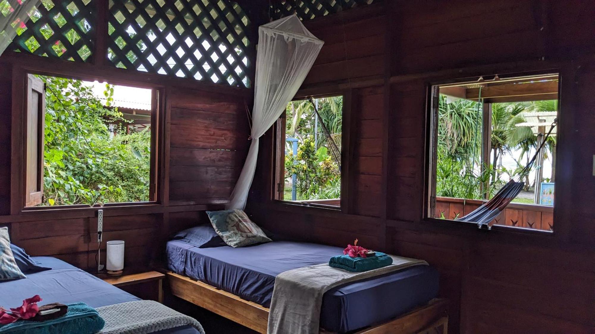Casas Del Mar Villa Manzanillo  Luaran gambar