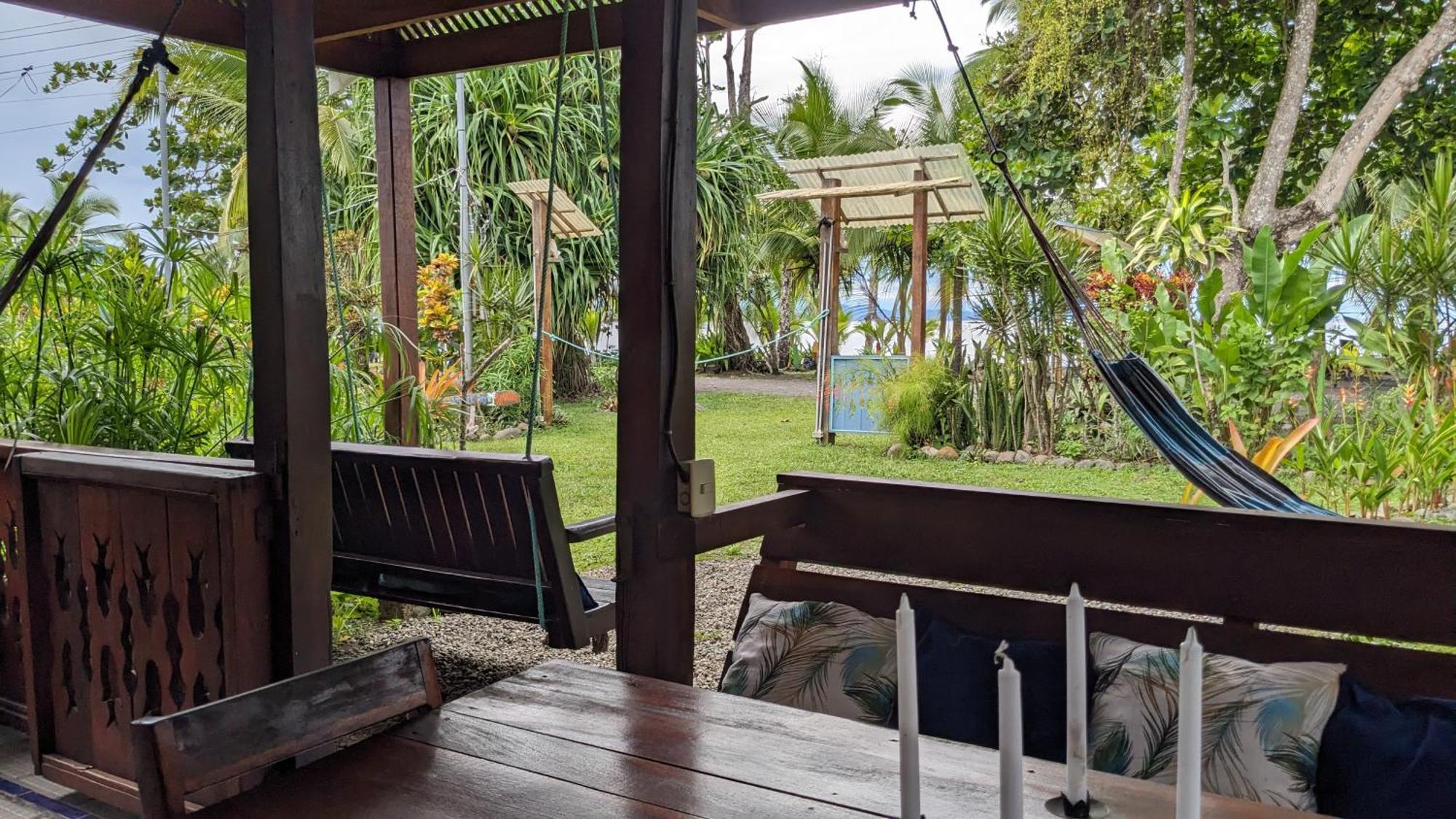 Casas Del Mar Villa Manzanillo  Luaran gambar